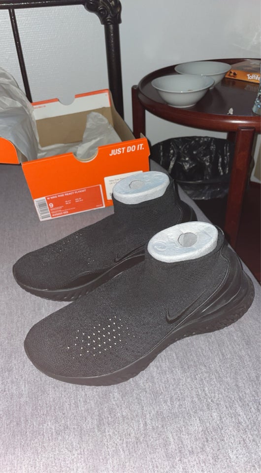 Sneakers, Nike, str. 40,5