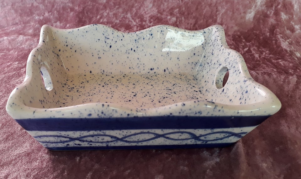 Torquay skål, Devon Ceramics