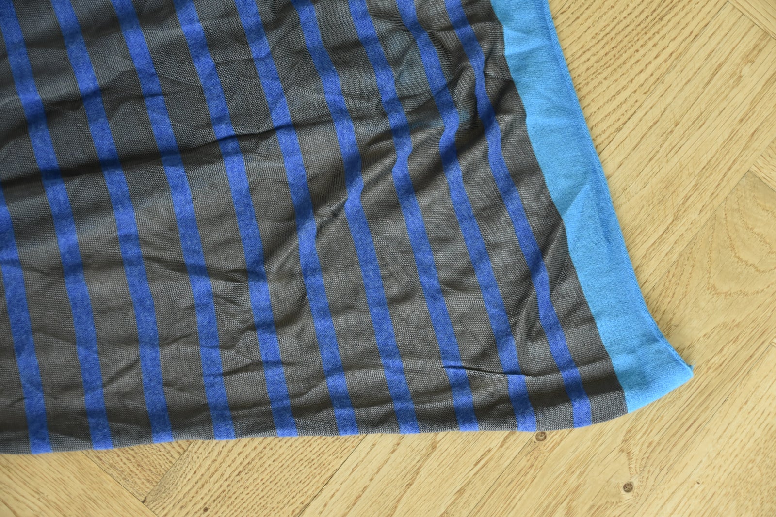 Tørklæde, Accessorize, str. 230 x 45 cm