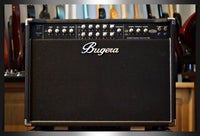 Guitarforstærker, Bugera 333XL, 120 W