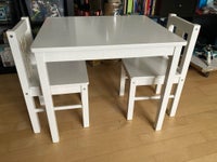 Bord/stolesæt, Ikea
