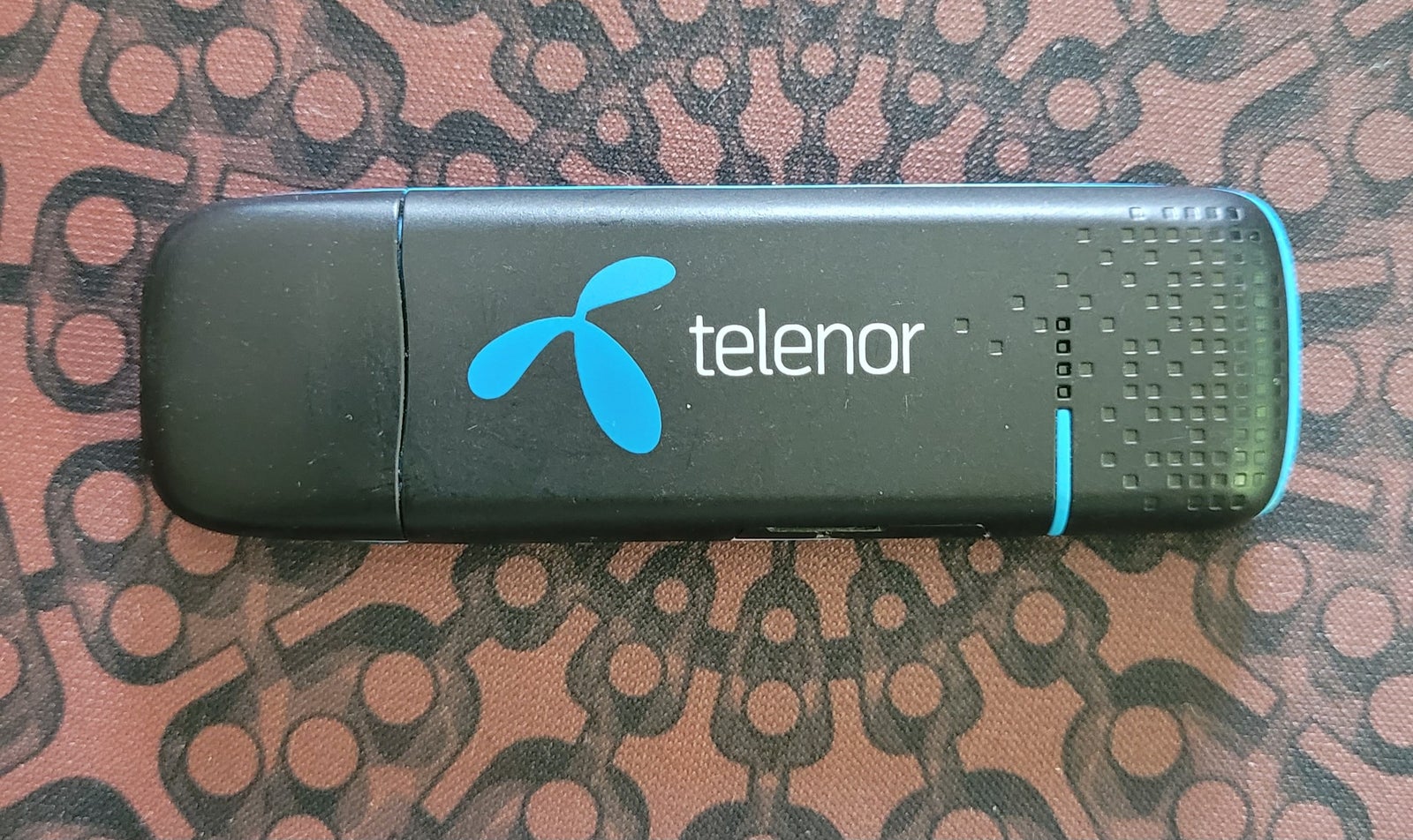 Modem, wireless, Telenor – – Salg Nyt og Brugt