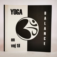 Yoga - En vej til balance af Britt Søndergaard, emne: krop og