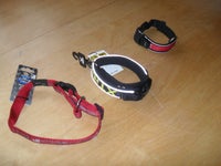 Halsbånd, Rogz, XTREM Dog Gear