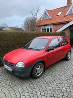 Opel Corsa, 1,2 Eco, Benzin