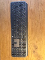 Tastatur, Logitech, MX Keys