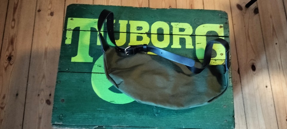 Bæltetaske, Tuborg mavebæltetaske