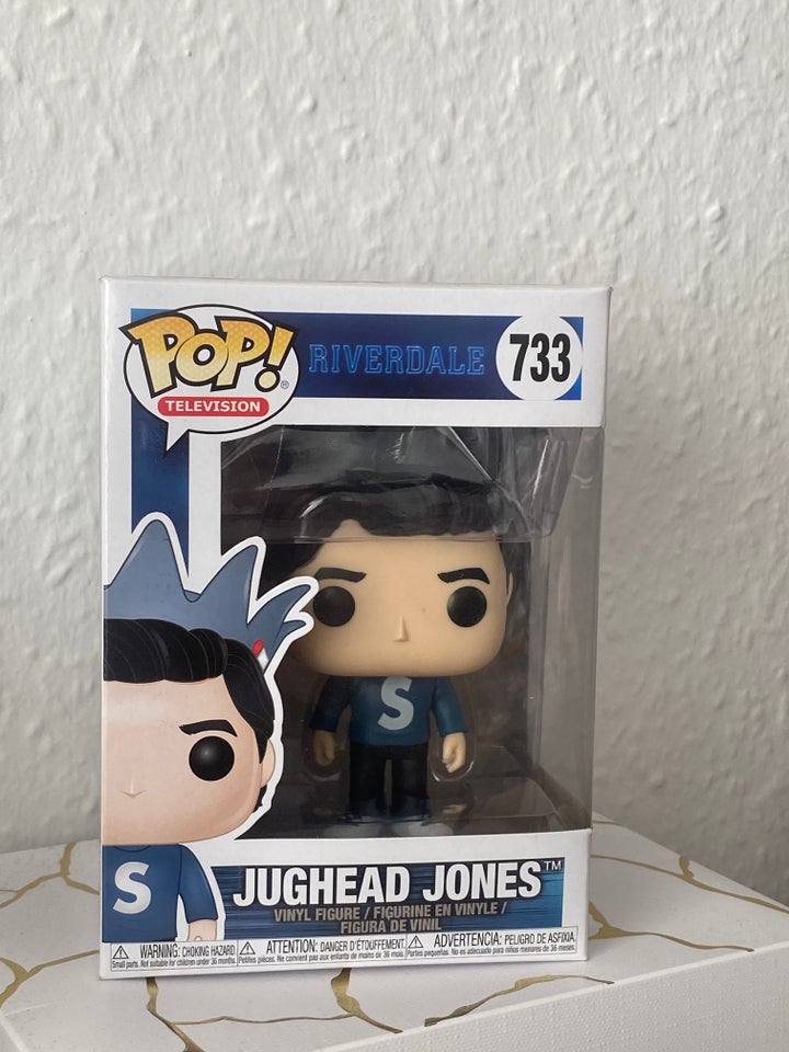 Pop figur fra serien: Riverdale