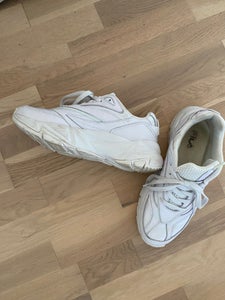 Sneakers i Hvid til Sko & støvler