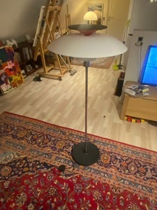 Ikea Fishing Rod Floor Lamp