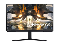 Samsung, Odyssey G5 165 Hz IPS Gsync, 27 tommer