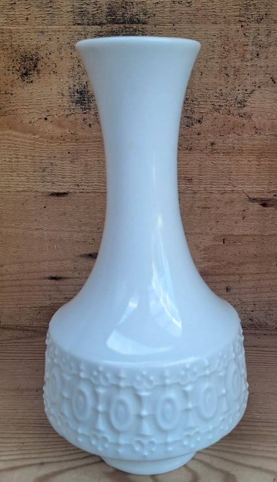 Porcelæn, Royal Porzellan vase