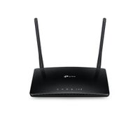 Router, wireless, TP-link