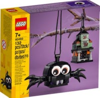 Lego Exclusives, 40493