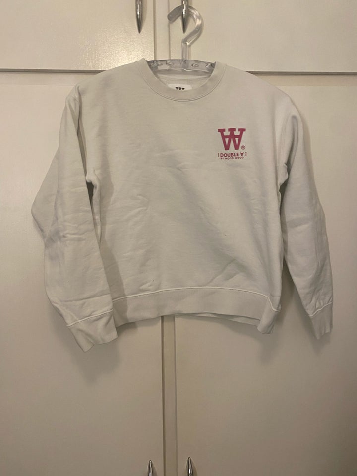 Sweatshirt, Wood Wood, str. 32