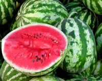 Vandmelon - Crimson Sweet - 10frø