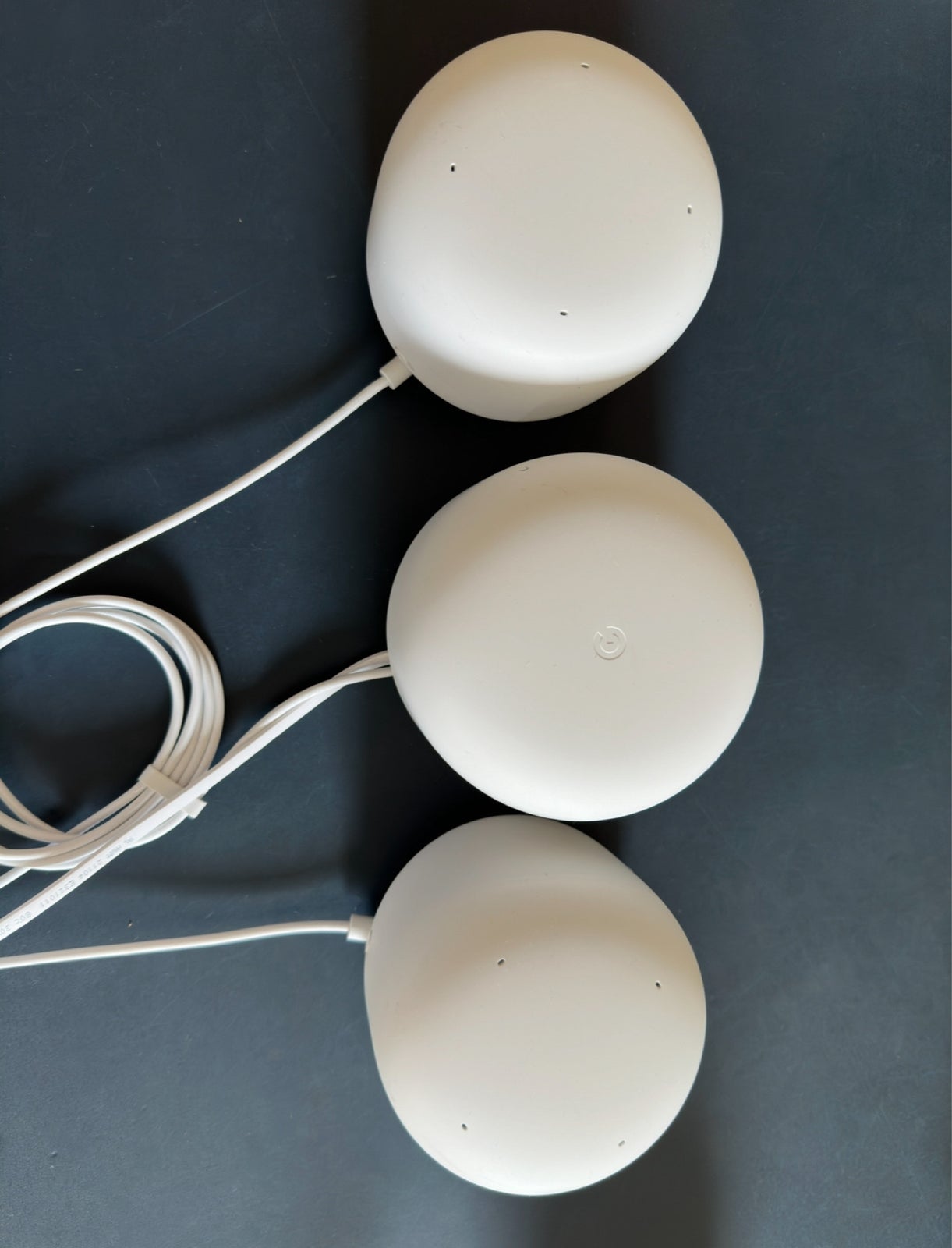 Hub, wireless, Google Nest 3-pack