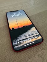 iPhone 13, 512 GB, rød