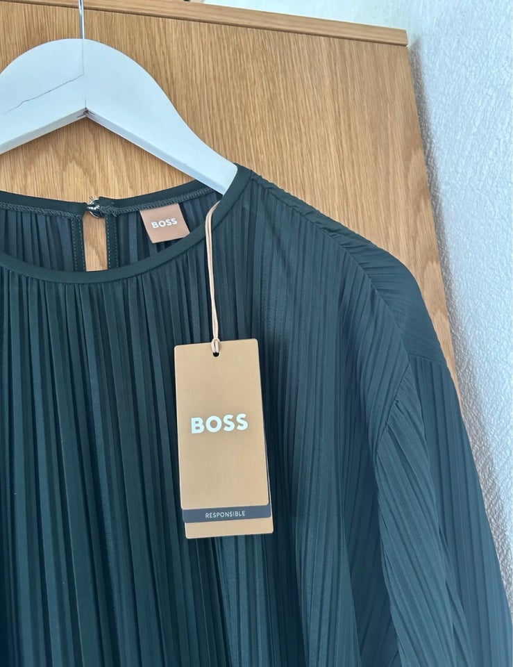 Maxikjole, Hugo Boss, str. M