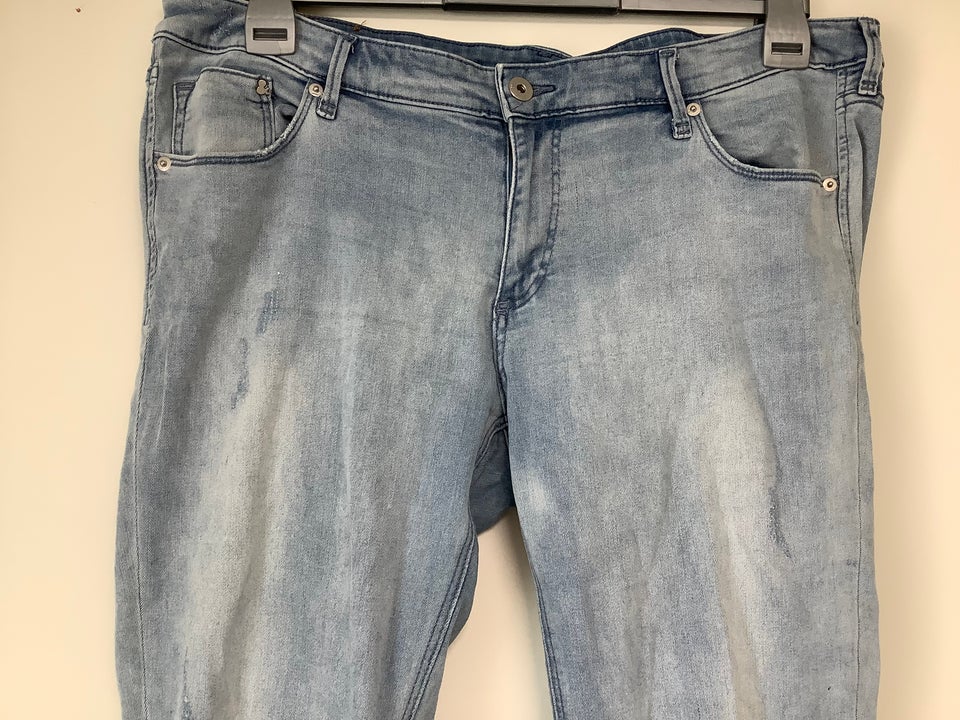 Jeans, H&M, str. 44