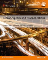 Linear Algebra and its Applications, Lay, Lay