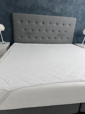 Elevationsseng, Tempur, 180x200 TEMPUR SENG SÆLGES BILLIGT. 

Vi sælger vores tempur seng da vi har 