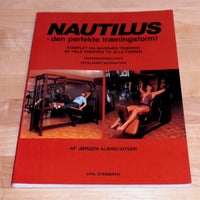 NAUTILUS, Jørgen Albrechtsen, emne: hobby og sport