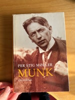 Munk, Per Stig Møller