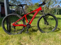 Unisex børnecykel, mountainbike, Orbea MX 40