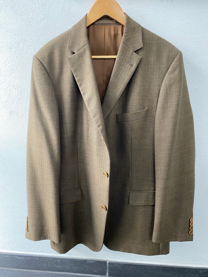 Blazer, SAND, str. L