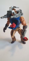 He-Man figur, Mattel