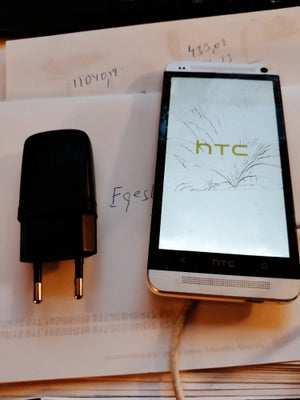 HTC one, 2 , Rimelig, Specifikationer
Mål og vægt
Højde (cm)
13.74
Bredde (cm)
6.82
Dybde (cm)
0.93
