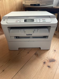 Brother MFC-J5740DW AIO blækprinter