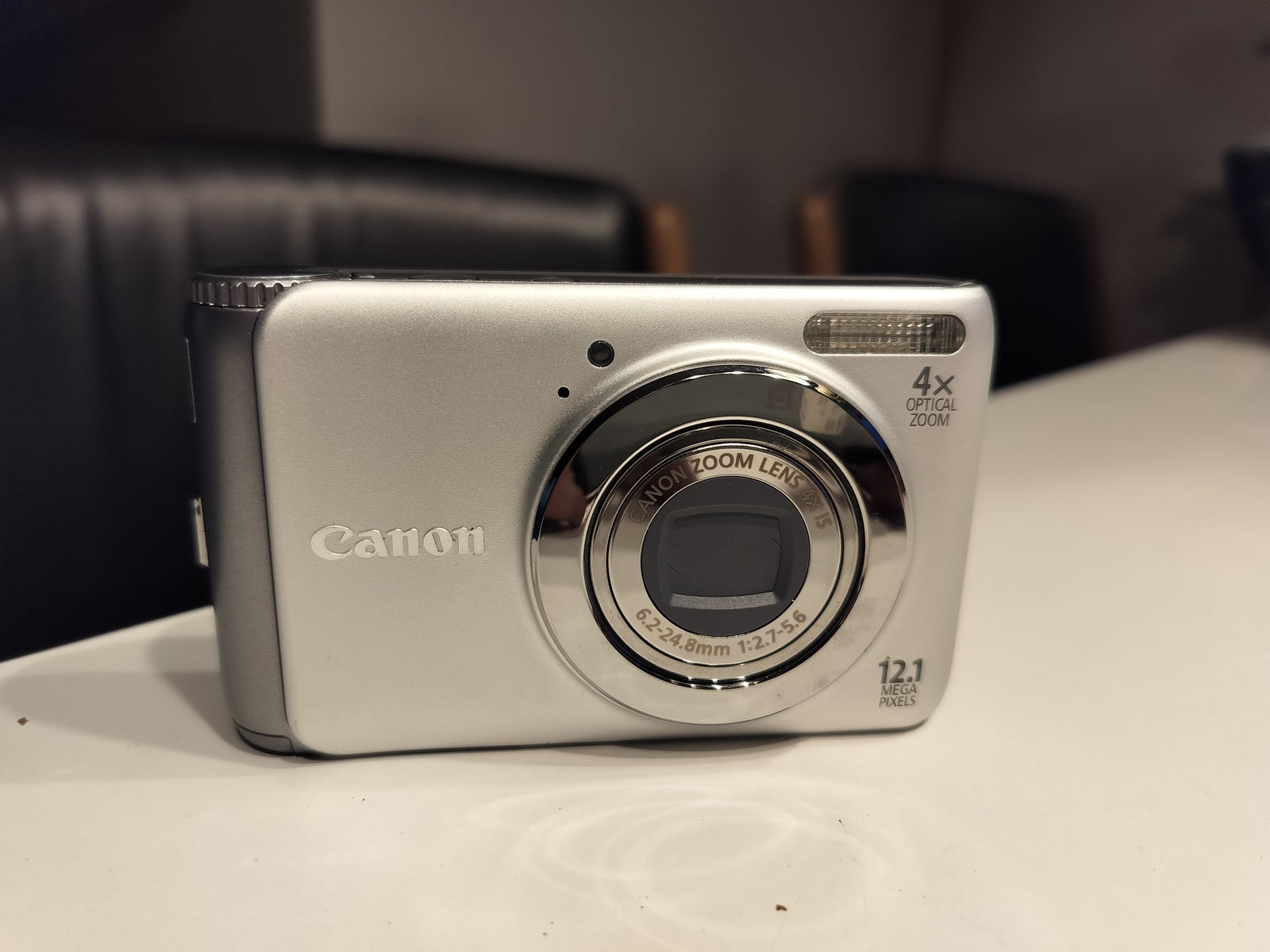 Canon, PowerShot A3100 IS, 12.1 megapixels