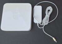 Router, wireless, Apple Airport extreme