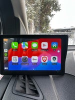 Skærme Apple carplay