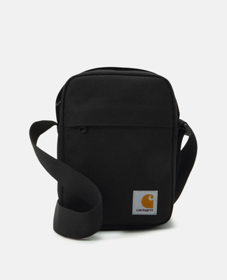 Skuldertaske, Carhartt, Carhartt WIP
JAKE SHOULDER POUCH UNISEX - Skuldertasker - black