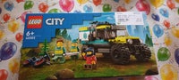 Lego City, X 40582