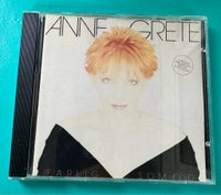 Anne Grethe: Farlig som ild, pop
