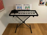 Keyboard, Yamaha PSR-E373
