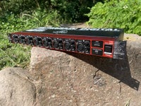 ADAT Audio Interface , Behringer ADA8200
