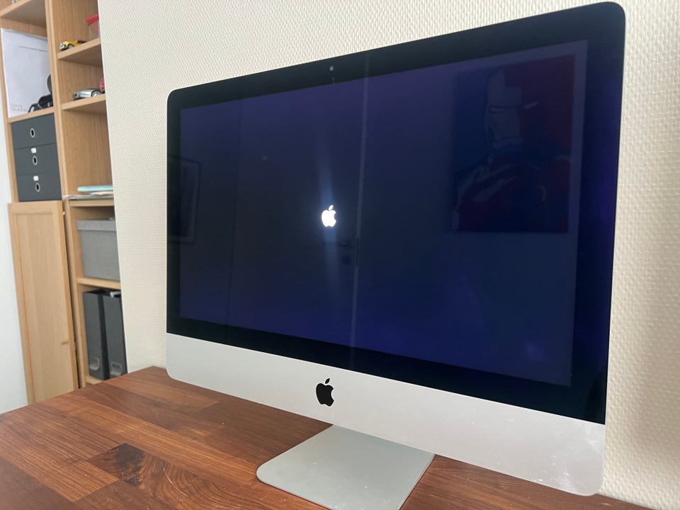 iMac, Retina 21.5 late 2015, 3,1 i5 GHz