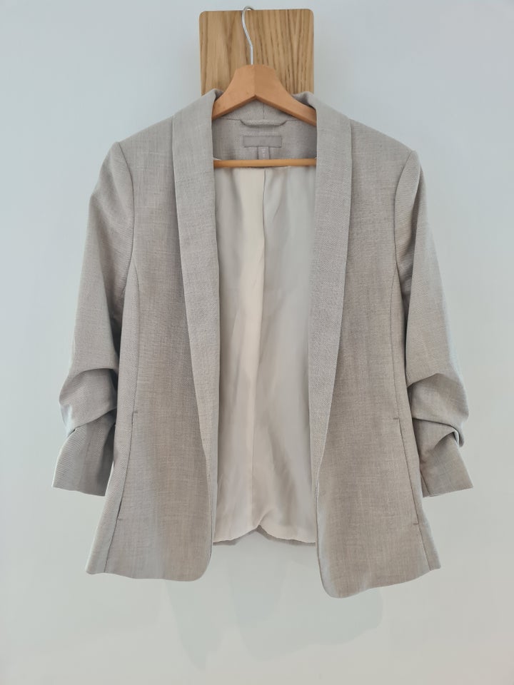 Blazer, str. 40, H&M