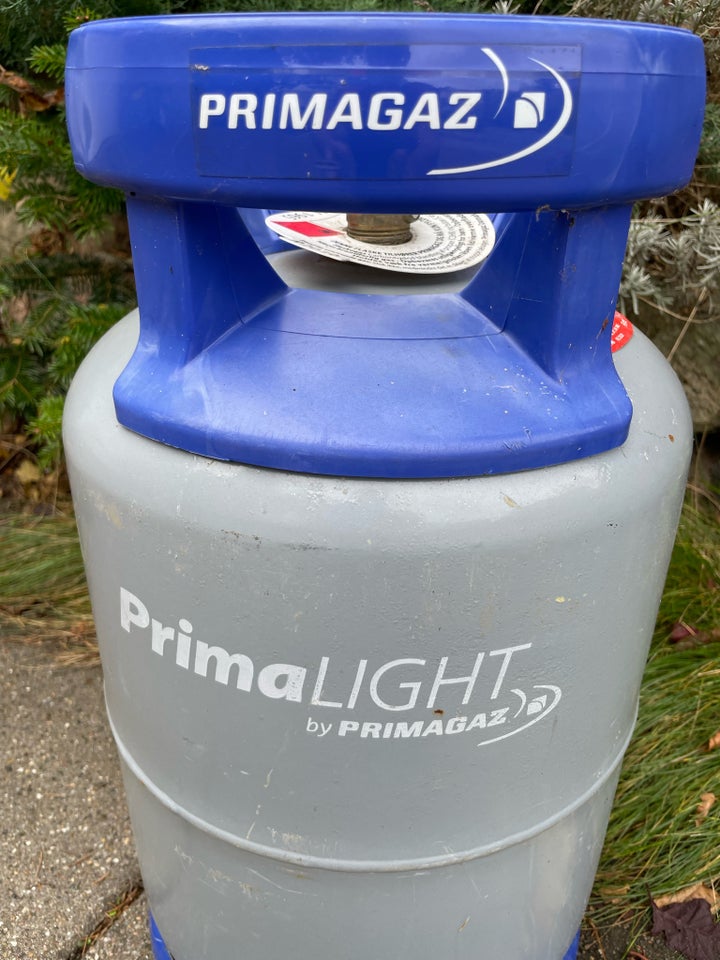 Primagaz light