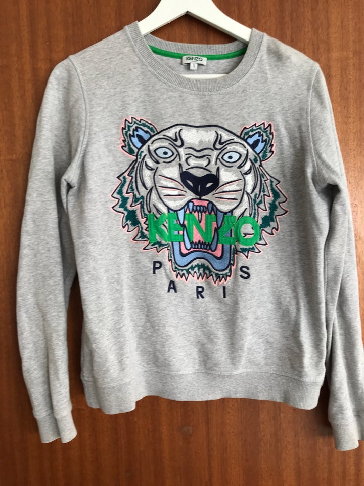 Sweatshirt, Kenzo Jungle, str. 36