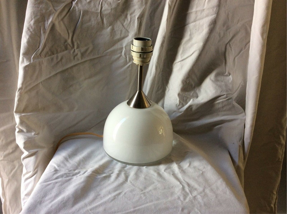 Holmegaard, Royal Copenhagen – Skala Bordlampe, bordlampe