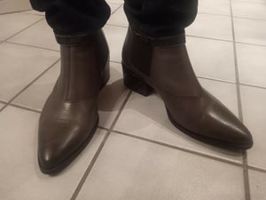 Vagabond Støvler på DBA - køb og salg af nyt