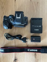 Canon, Eos R7, 32,5 megapixels