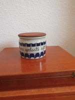 Keramik, Krukke
