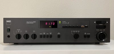 Used NAD 7240PE Receivers For Sale | HifiShark.com